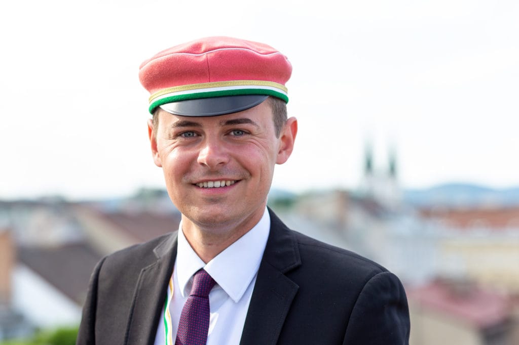 Kürnberg Consenior im WS2021